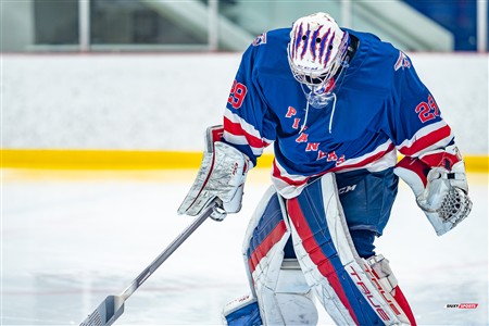 RSEQ 2025 - Hockey M D2 - ETS vs Concordia - Reel Avant Match