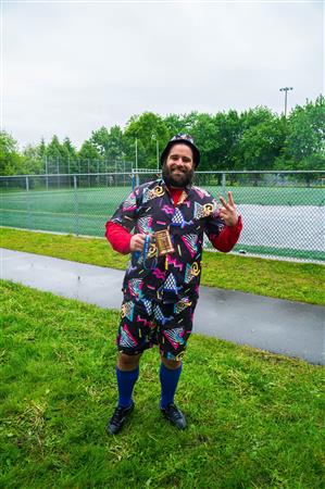 RQ 2025 - LP1M - XV de Montréal vs Westmount RC