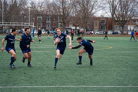 RQ 2025 - LPR2 - XV de Montréal vs RCM 2