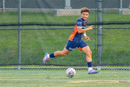 L1QC 2025 - CS St-Laurent (2) vs (1) CS Mont-Royal Outremont