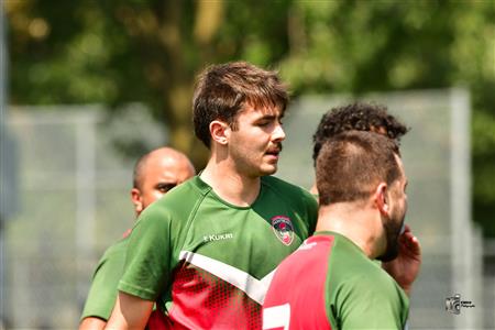 RQ 2025 - SL M - Semi Final - TMR (17) vs (3) RCM - Reel Emso Photo