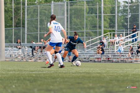 L1QC 2025 F - AS de Blainville vs Ottawa South United