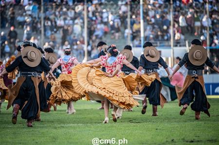 International Rugby Union 2025 - Los Pumas-Argentina (52) vs (17) Los Teros-Uruguay