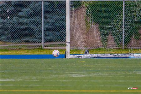 L2QC 2025 F - Lakeshore SC vs Mistral de Sherbrooke
