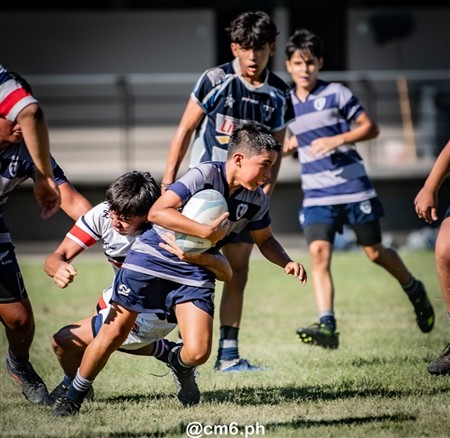 URT 2025 - M15 M16 - Universitario vs Natacion y Gimnasia