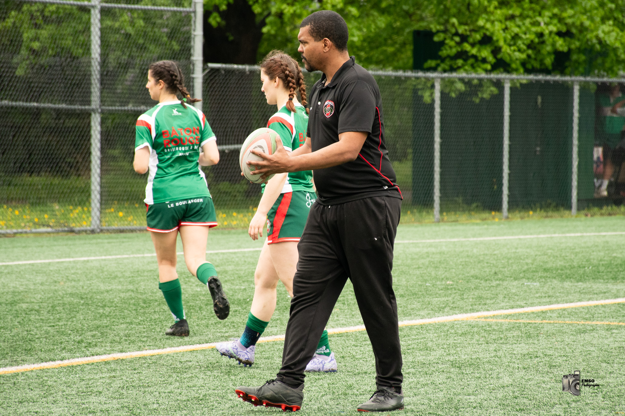  Rugby Club de Montréal - Saint-Georges Lumberjacks - Rugby - RQ 2025 - LP2F - Rugby Club de Montréal vs Saint-Georges Lumberjacks (#RQ25LP2FRCM25) Photo by: emso photo | Siuxy Sports 2025-05-17