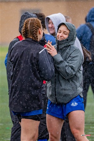 QORC-CROQ 2025 - QUÉBEC EST vs QUÉBEC OUEST