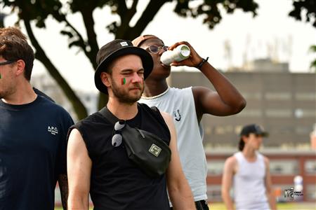 RQ 2025 - SL R M - CRQ (5) vs (31) RCM