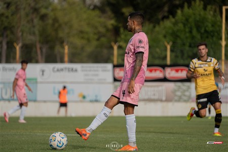 AFA - 1B - Flandria (0) vs (1) Real Pilar FC