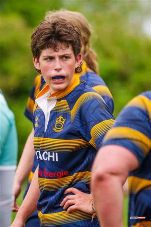 RQ 2025 - LPR2 F - TMR (12) vs (37) RCM