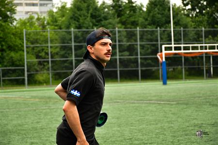 RQ 2025 - SL M R - Rugby Club de Montréal vs Parc Olympique