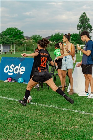 TLCF 2024 - Futbol - 13a Fecha Torneo Clausura 2024 B
