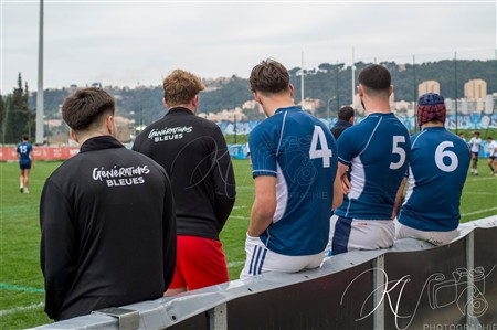 FFR 2025 - Générations Bleues U-18