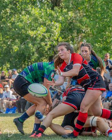 RQ 2025 - Final LPR1F - Beaconsfield vs Irocks