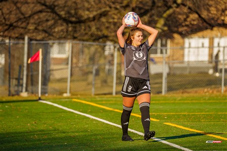 L2QC 2025 F - CS Lasalle (3) vs (2) Lévis-Est