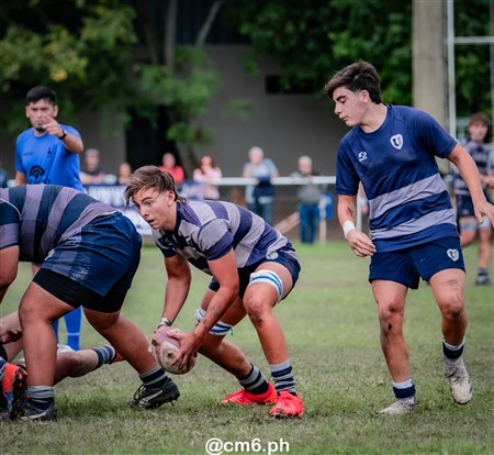 URT 2025 - M17 M19 - Universitario vs Tucuman Rugby