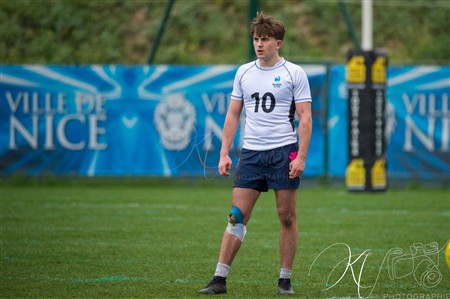 FFR 2025 - Générations Bleues U-18