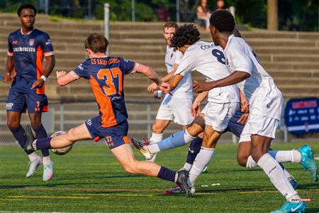 L1QC 2025 - CS St-Laurent (2) vs (1) CS Mont-Royal Outremont
