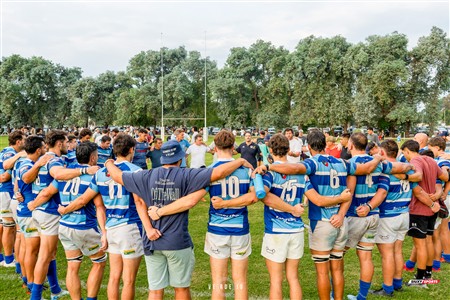 URBA 2025 -1raB- Superior - Lujan (23) vs (20) Don Bosco