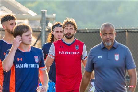 L1QC 2025 - CS St-Laurent (2) vs (1) CS Mont-Royal Outremont