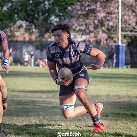 URT 2025 - Universitario vs Tucuman Rugby - M17