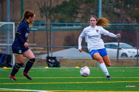 L1QCF 2025 - CS Mont-Royal Outremont vs CS Longueuil