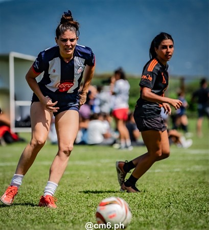 TLCF 2025 - Futbol Femenino Las Cañas