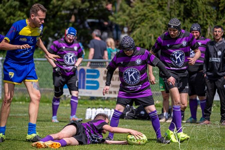 Challenge des Fabulous Rugby 2025