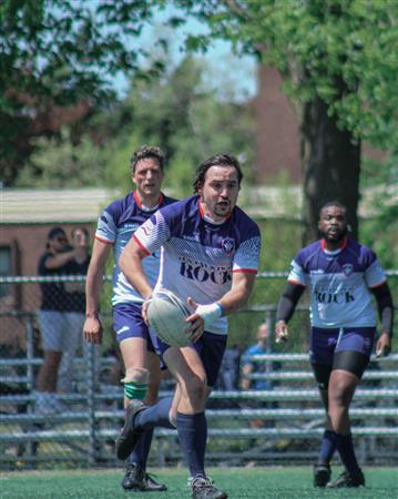 RQ 2024 - LPR2 - XV de Montréal vs Mont-Tremblant RFC