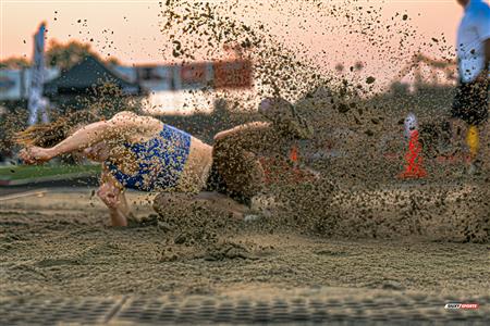 Classique d'Athlétisme de Québec 2025