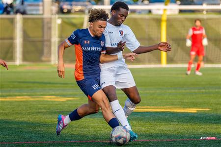 L1QC 2025 - CS St-Laurent (2) vs (1) CS Mont-Royal Outremont