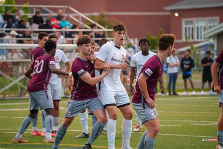L2QC 2025 Masc - Lakeshore SC (0) vs (0) CS St-Lazare Hudson