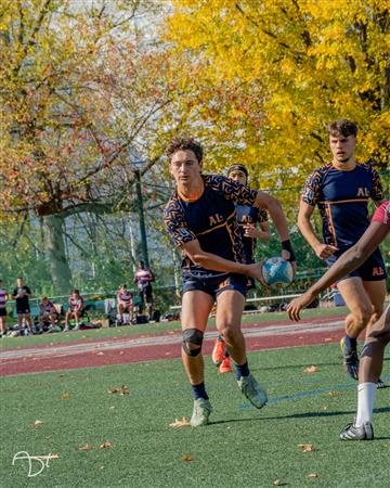 RSEQ Collégial 2025 - Brébeuf VS André Laurendeau