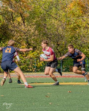 RSEQ Collégial 2025 - Brébeuf VS André Laurendeau