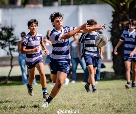 URT 2025 - M13 M15 - Universitario vs Tucuman Lawn Tennis