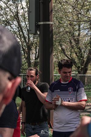 RQ 2024 - LPR2 - RCMXV vs Nomades 