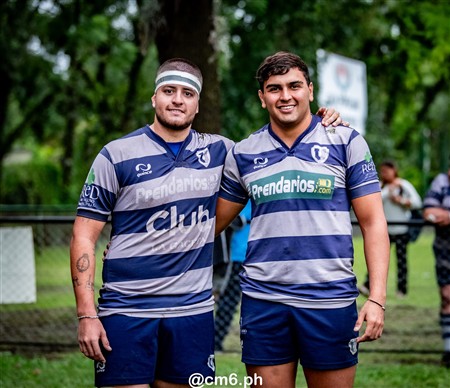 URT 2025 - Tucuman Rugby Club vs Universitario Rugby Club (Inter y Pré)