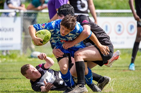 Challenge des Fabulous Rugby 2025