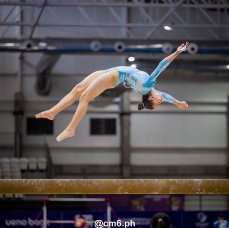 2025 - Juegos Panamericanos Junior de Asunción