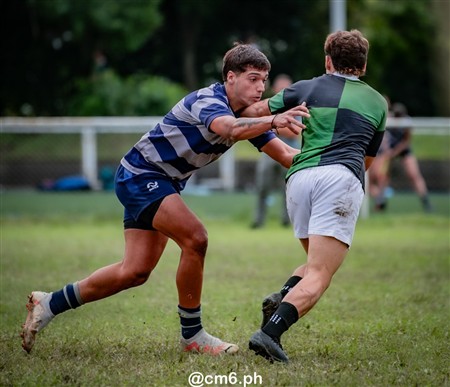 URT 2025 - M17 M19 - Universitario vs Tucuman Rugby