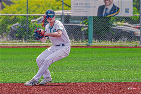 LBJEQ 2025 - Alouttes de Charlesbourg vs Ducks de Longueuil