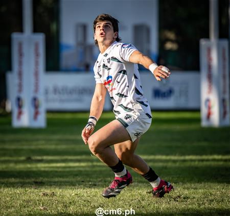 URT 2025 - 6ta fecha Anual Tucumano - Tucuman Rugby (26) vs (24) Universitario de Tucuman