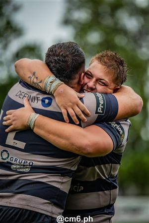 URT 2025 - Universitario RC vs Tucuman RC