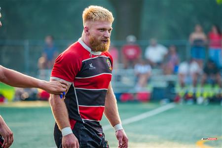 RQ 2025 - SL M - Rugby Club de Montréal vs Beaconsfield RFC - Reel B