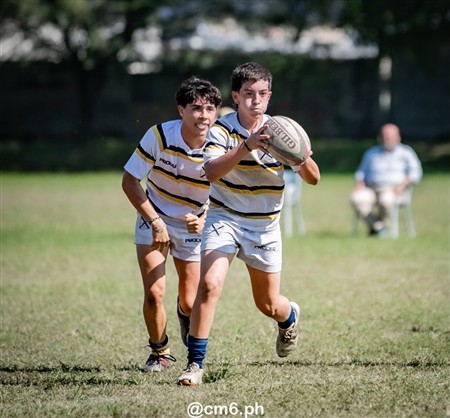 URT 2025 - M13 M15 - Universitario vs Tucuman Lawn Tennis