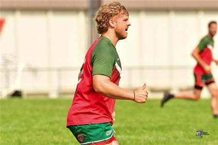 RQ 2025 - SL R M - CRQ (5) vs (31) RCM