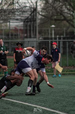 RQ 2024 - LPR2 - RCMXV vs Nomades 