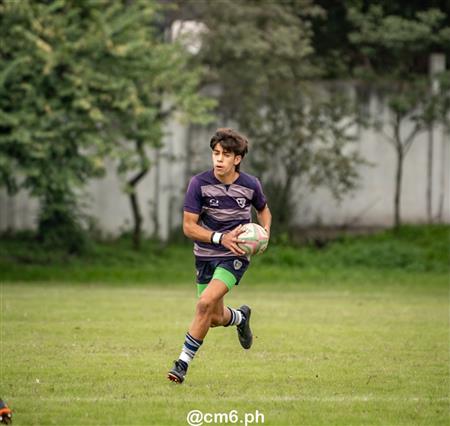 URT 2025 - M15 - Universitario Rugby Tucuman vs Tucuman Rugby Club