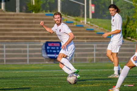 L1QC 2025 - CS St-Laurent (2) vs (1) CS Mont-Royal Outremont
