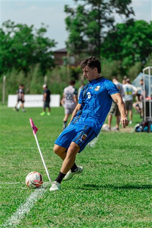 TLCF 2024 - Futbol - 13a Fecha Torneo Clausura 2024 B